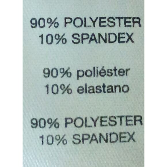 Chico's 2 Woman 12 Large Brown Faux Suede Drapey Flowy Perforated Detail Jacket - Picture 6 of 10